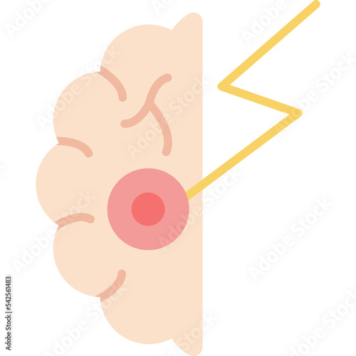 Stroke Icon