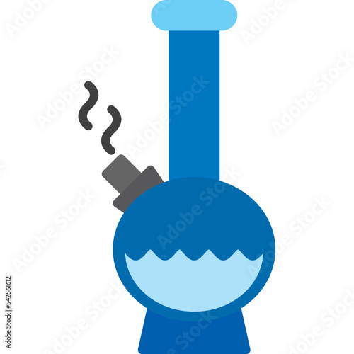 Glass Icon