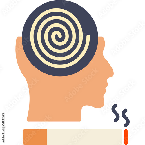 Hypnosis Icon