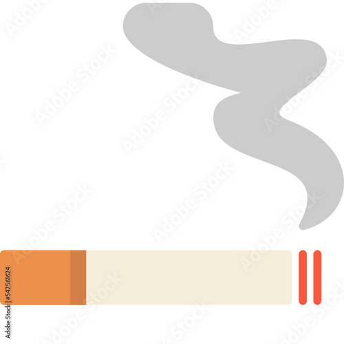 Cigarette Icon