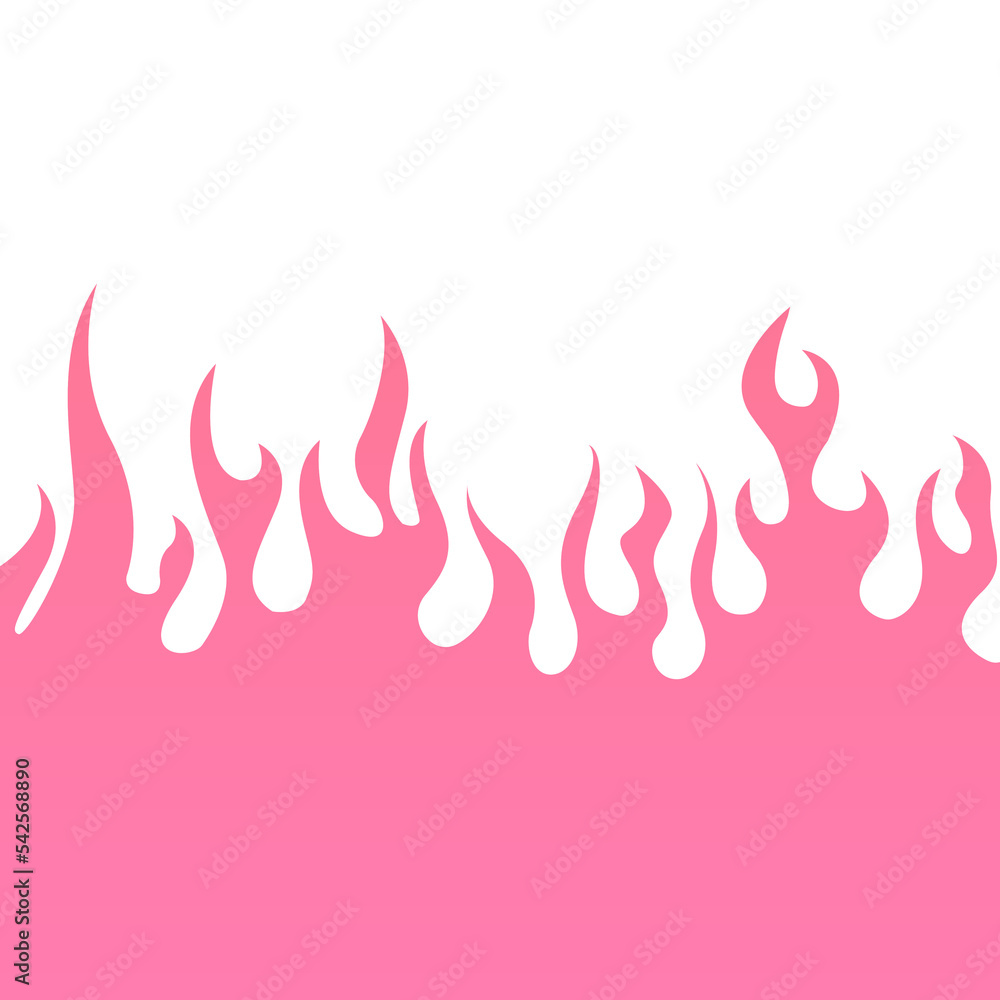 pink fire pink fire