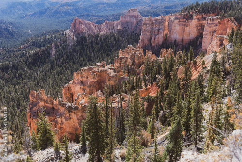 Bryce Canyon National park