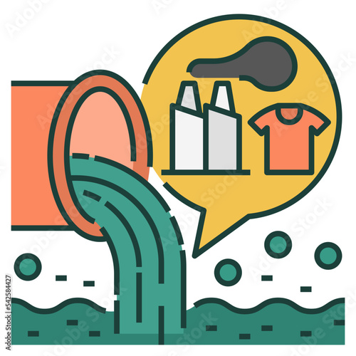 sewage icon