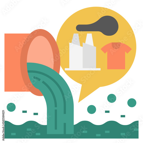 sewage icon