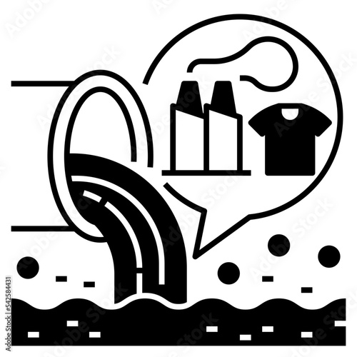 sewage icon