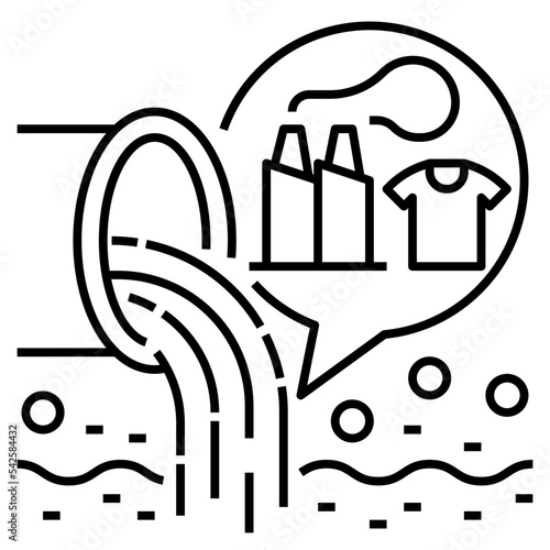 sewage icon