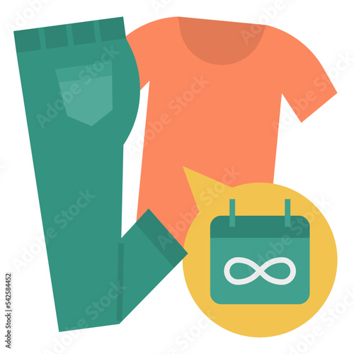 timeless fashion icon