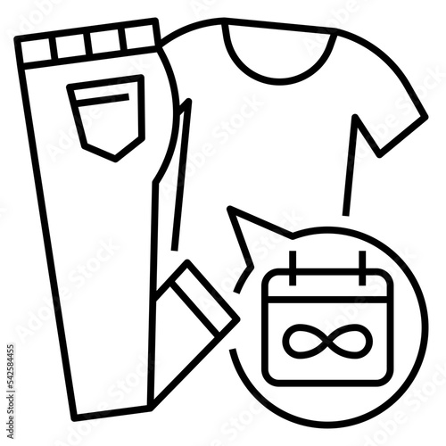 timeless fashion icon