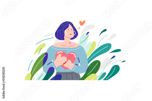 Lovely Girl Looking For Love