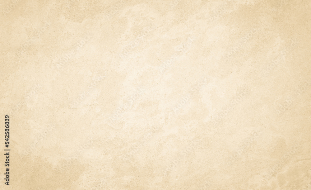 Photo of Rustic Parchment Paper Background