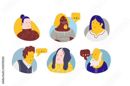 Team Profile Pictures Investigation