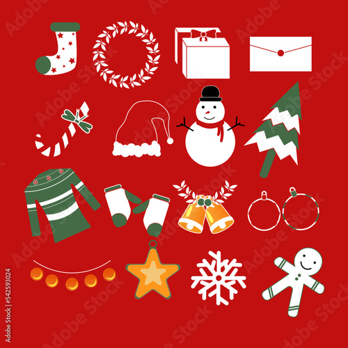 Christmastime
