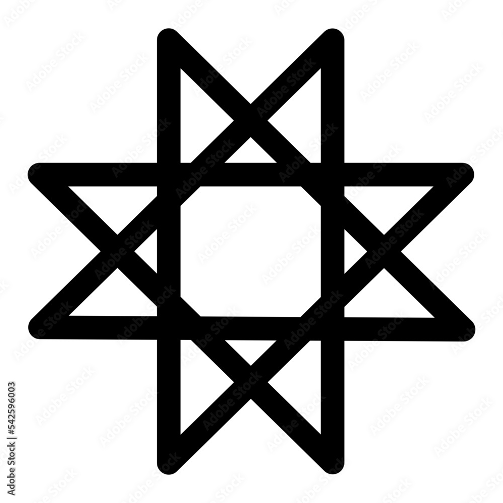 creation glyph icon creation glyph icon