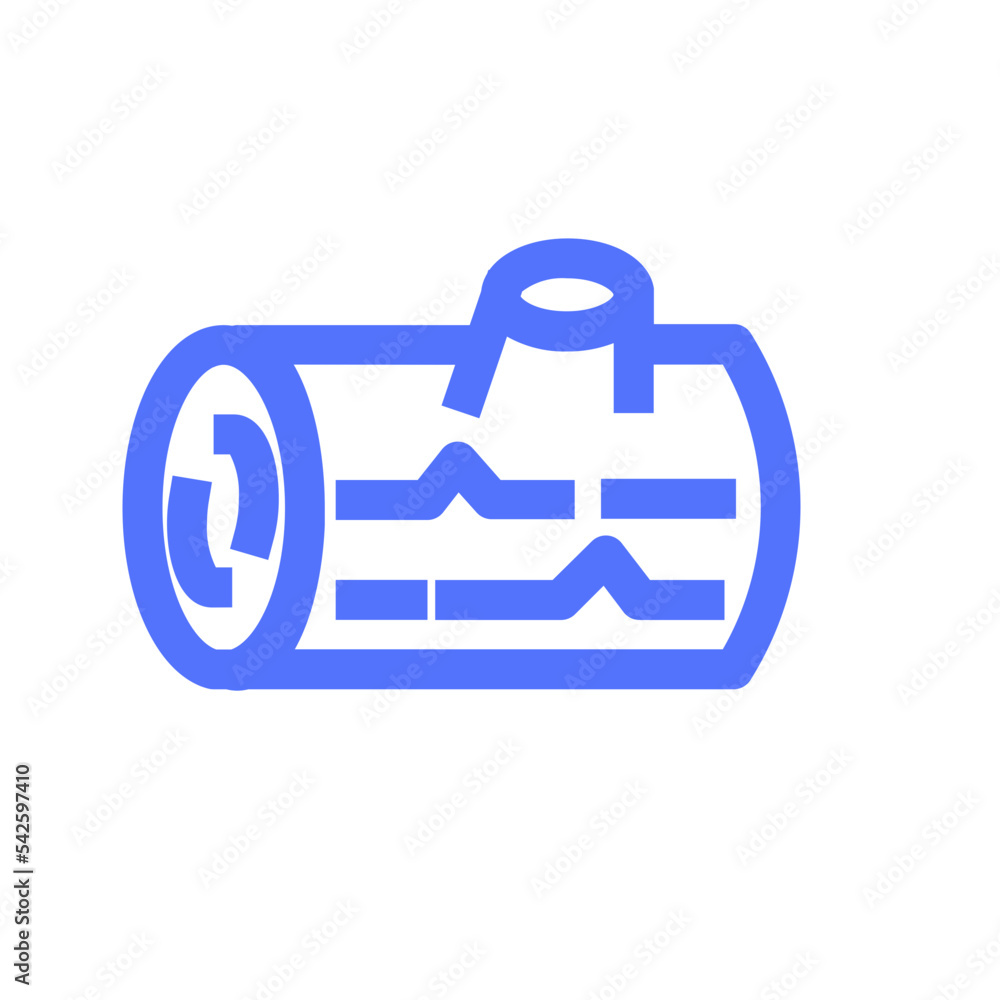 Log Lumber Timber Wood Icon Log Lumber Timber Wood Icon
