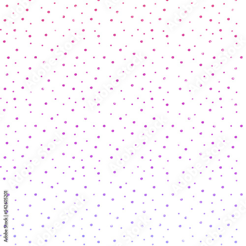 Glitter colored purple texture and background.  Brilliant style with gradient and sparkles. 
