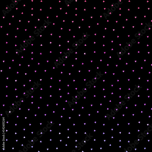 Glitter colored purple texture and background.  Brilliant style with gradient and sparkles. 