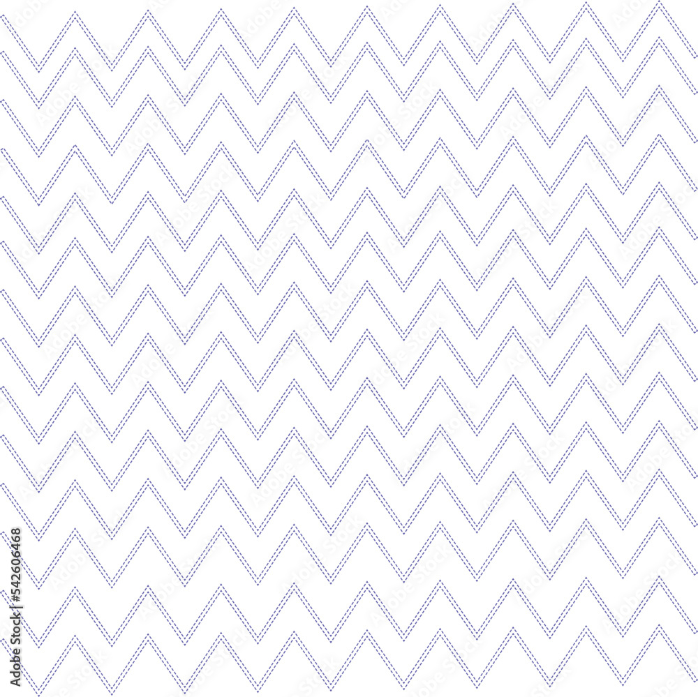 Blue Vector Abstract Orange Dot Zigzag Pattern Background Blue Vector Abstract Orange Dot Zigzag Pattern Background