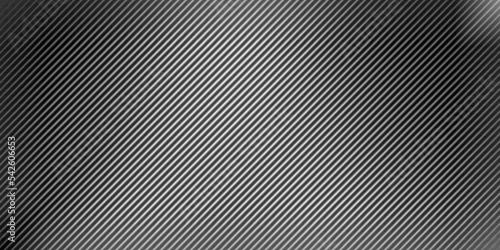 abstract black and white background with line stripes