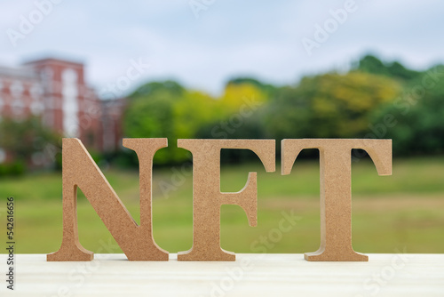 NFT