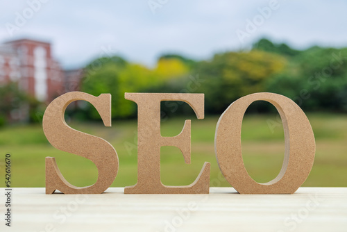 SEO
