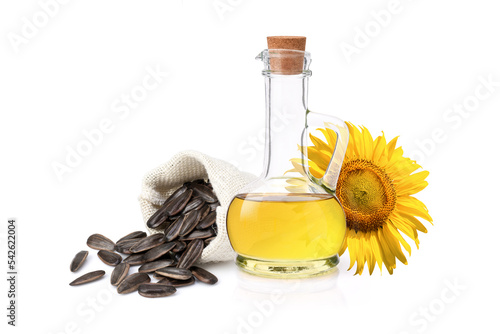 Sunflower oil