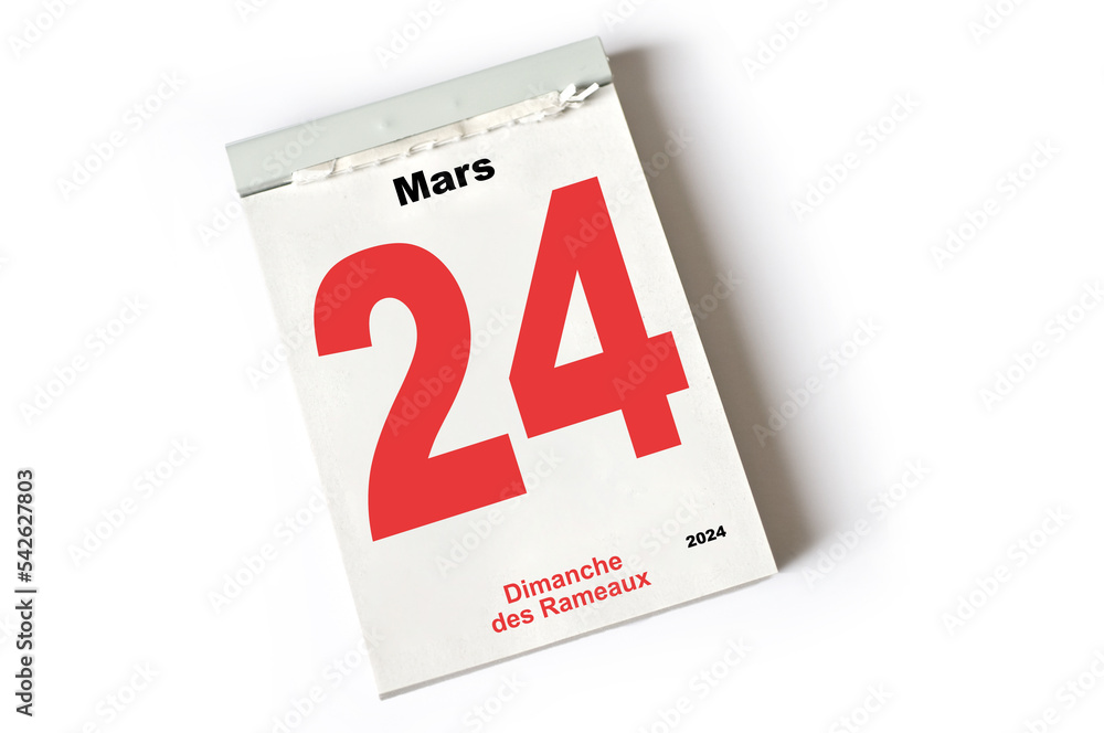 24. Mars 2024 Dimanche des Rameaux 24. Mars 2024 Dimanche des Rameaux