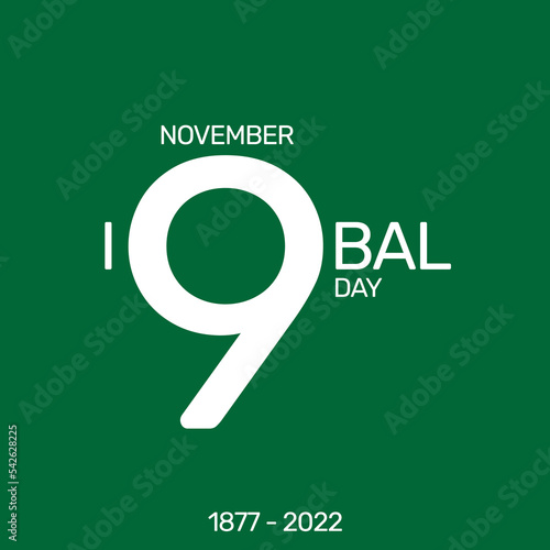 IQBAL DAY 9TH NOVEMBER