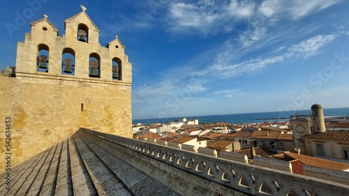 Saintes Maries de la mer