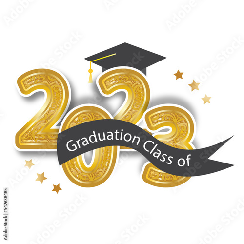 Graduate Class of 2023