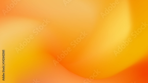 Abstract gradient fluid blur background with grainy texture and colorful rainbow gradient. Modern wallpaper design for social media, idol poster, banner, flyer.