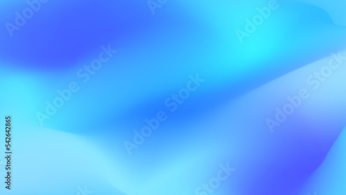 Abstract gradient fluid blur background with grainy texture and colorful rainbow gradient. Modern wallpaper design for social media, idol poster, banner, flyer.