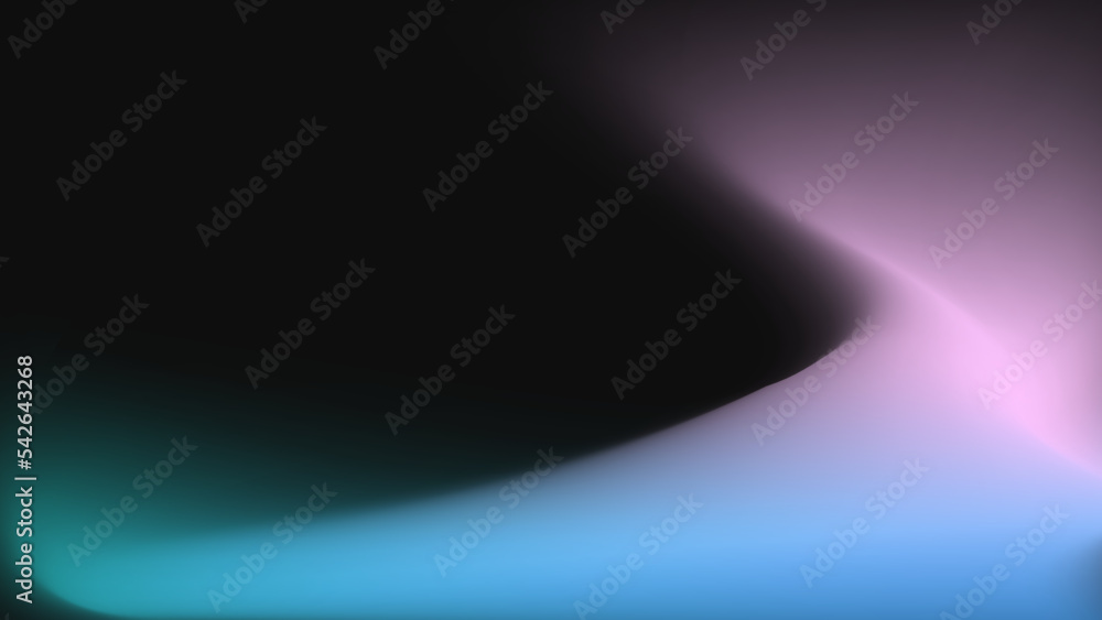 Glittering gradient background with hologram effect and magic lights. Holographic abstract fantasy backdrop with fairy sparkles, gold stars and festive blur Glittering gradient background with hologram effect and magic lights. Holographic abstract fantasy backdrop with fairy sparkles, gold stars and festive blur