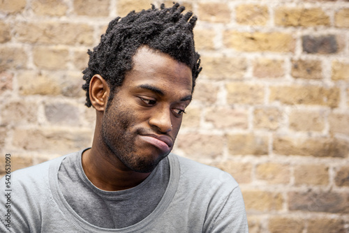 Photography Emotions and Expressions: Exasperation