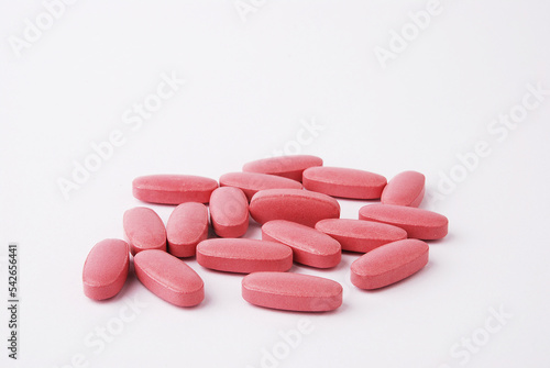 rosy pharmaceutical photo