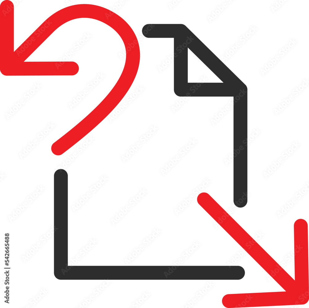 Download File Vector icon which is suitable for commercial work and easily modify or edit it
Download File Vector icon which is suitable for commercial work and easily modify or edit it