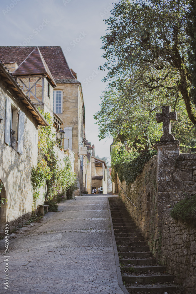 Sarlat Sarlat