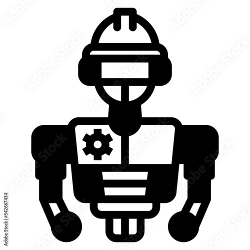 Robotics Engineering icon 