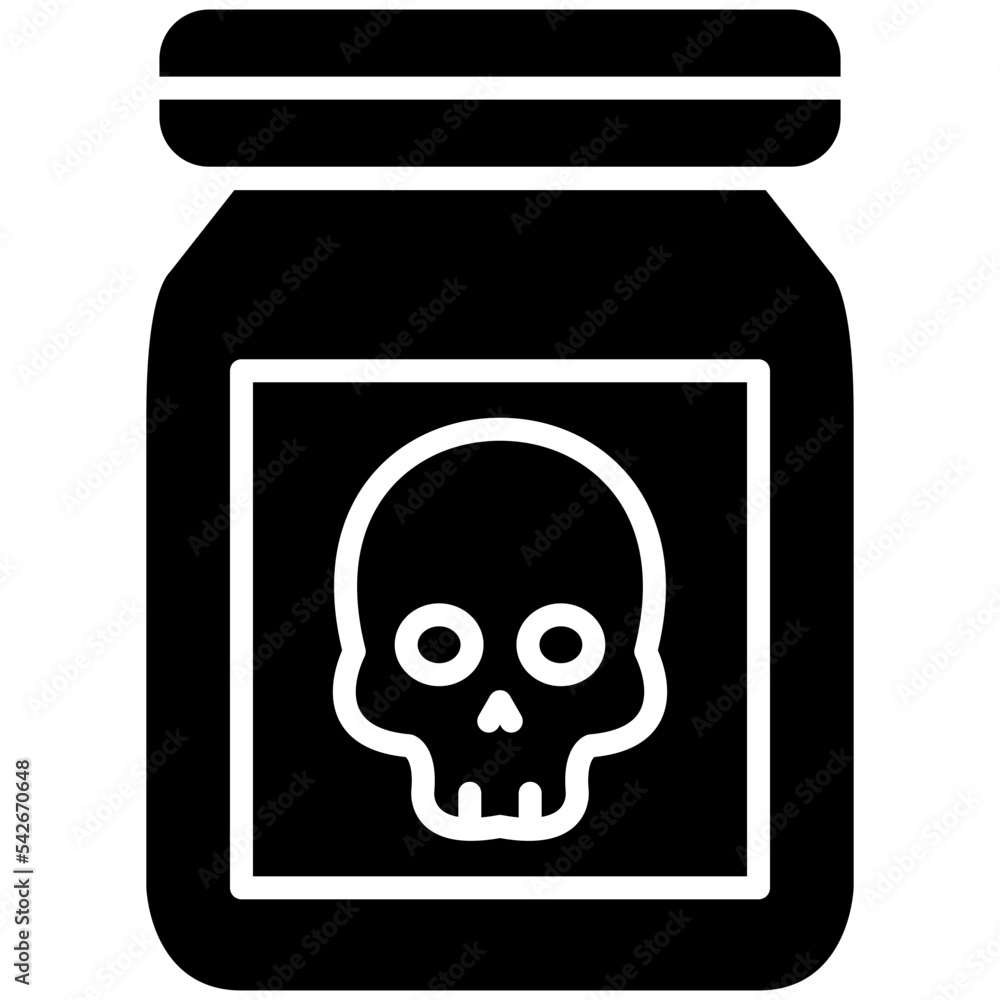 Chemical Icon Chemical Icon