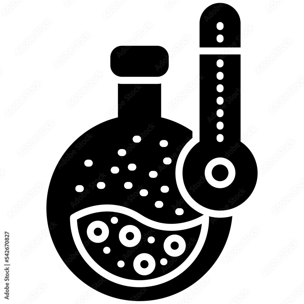 Flask Icon Flask Icon