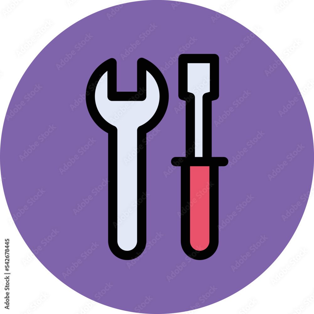 Repairing Vector icon which is suitable for commercial work and easily modify or edit it
Repairing Vector icon which is suitable for commercial work and easily modify or edit it