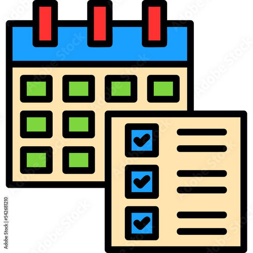 Checklist Icon