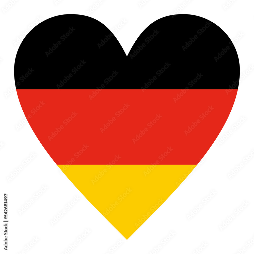 I love Germany transparent PNG I love Germany transparent PNG