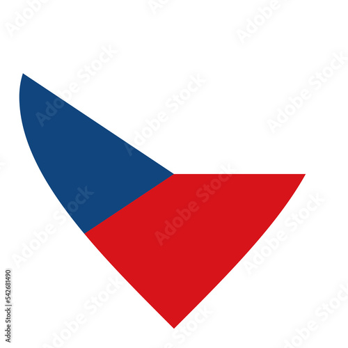 Free Download I love Czechia transparent PNG - GFXLoad