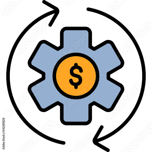 Automation Icon