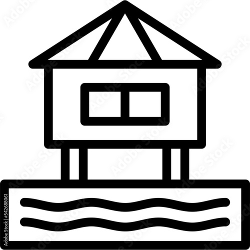 stilts Icon