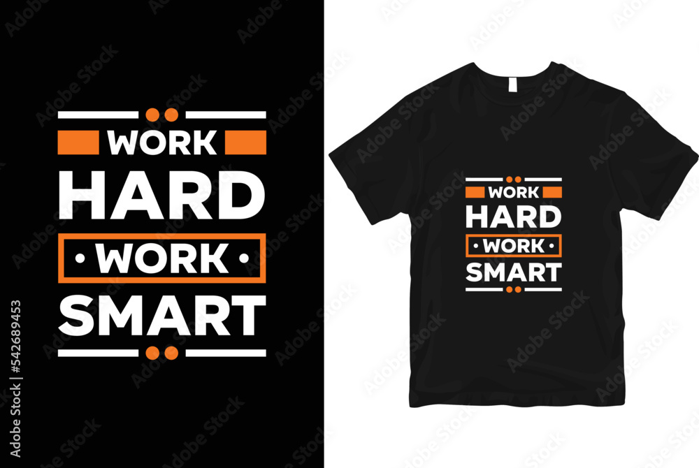 Hard-work-beats-talent geometric motivational stylish and perfect typography t shirt Design Hard-work-beats-talent geometric motivational stylish and perfect typography t shirt Design