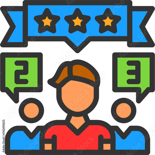 Competition Icon