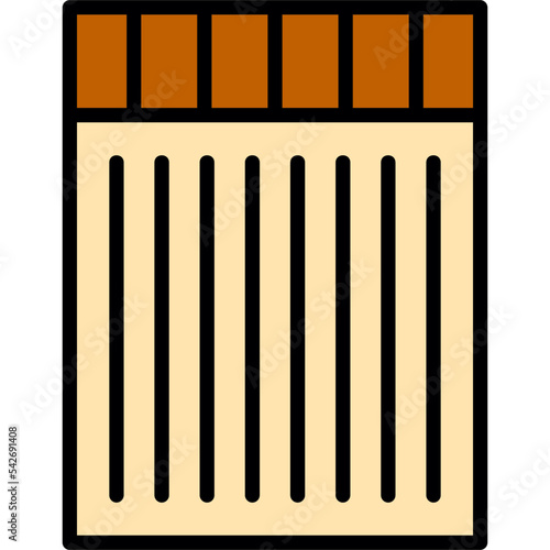 Toothpick Icon