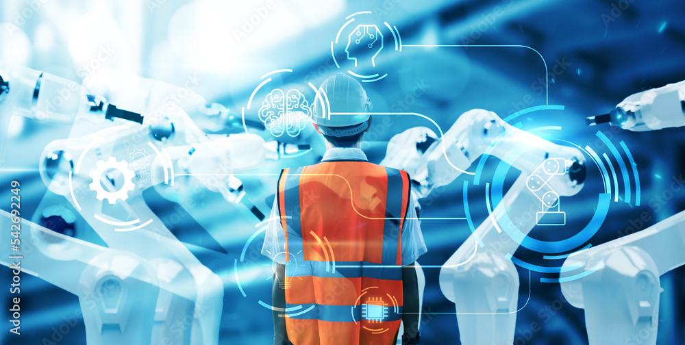 CAN MECHANICAL ENGINEER DO ARTIFICIAL INTELLIGENCE visual data 5