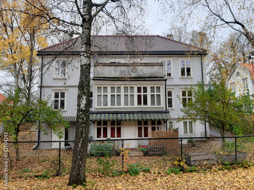 Photography House